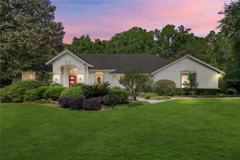 3116 NW 62ND TERRACE, GAINESVILLE, FL 32606