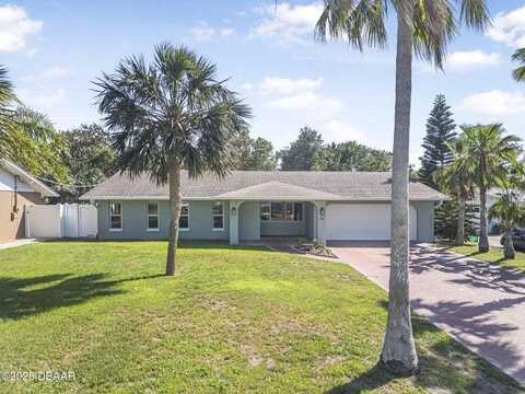 44 SANDRA DRIVE, ORMOND BEACH, FL 32176