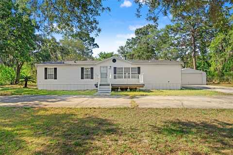 10038 OAK DRIVE, HUDSON, FL 34669