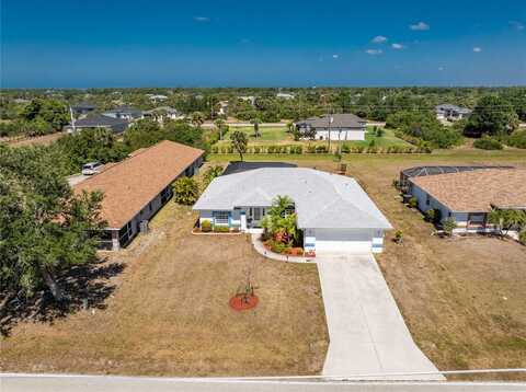 311 BOUNDARY BOULEVARD, ROTONDA WEST, FL 33947