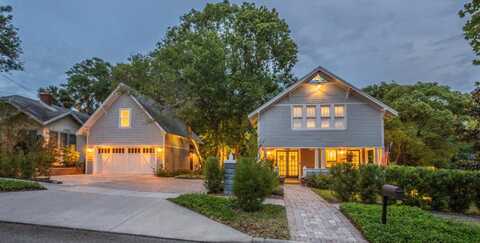 908 N TREMAIN STREET, MOUNT DORA, FL 32757