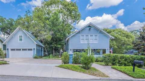 908 N TREMAIN STREET, MOUNT DORA, FL 32757