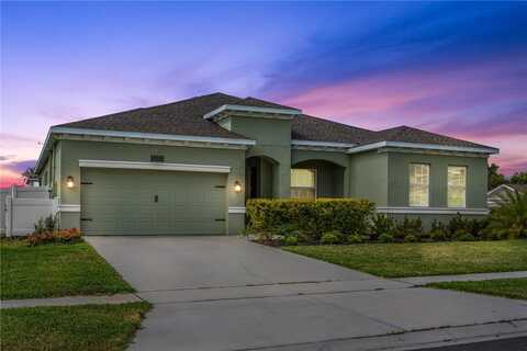 5393 RED CORAL CIRCLE, MOUNT DORA, FL 32757