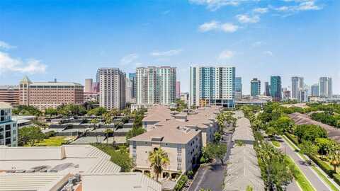 501 KNIGHTS RUN AVENUE, TAMPA, FL 33602