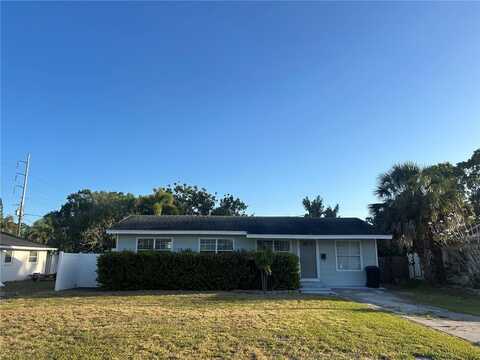 121 PERSHING STREET NE, Saint Petersburg, FL 33702