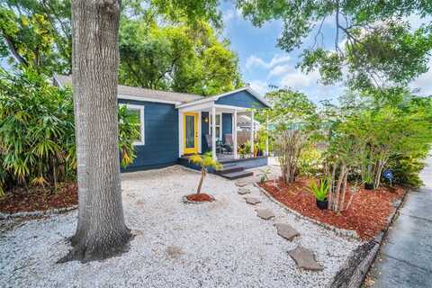 3621 18TH STREET N, Saint Petersburg, FL 33713