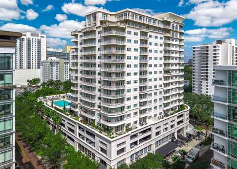 100 S EOLA DRIVE, ORLANDO, FL 32801