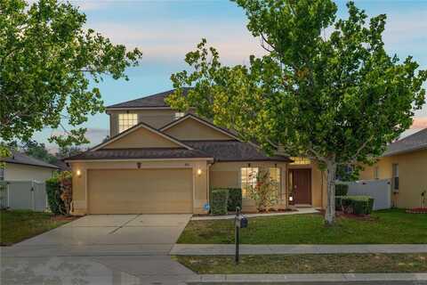 802 PICKFAIR TERRACE, LAKE MARY, FL 32746