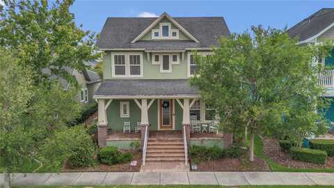 8679 LAUREATE BOULEVARD, ORLANDO, FL 32827