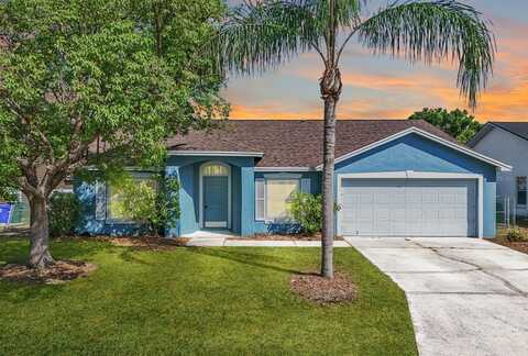 3055 STEEPLECHASE DRIVE, LAKELAND, FL 33811