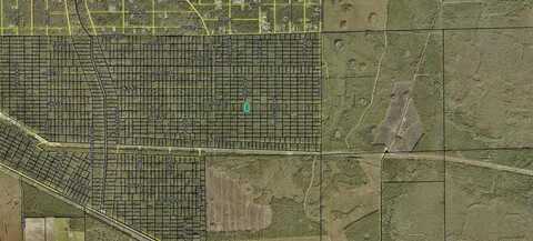 Xxx DONNA STREET, HASTINGS, FL 32145
