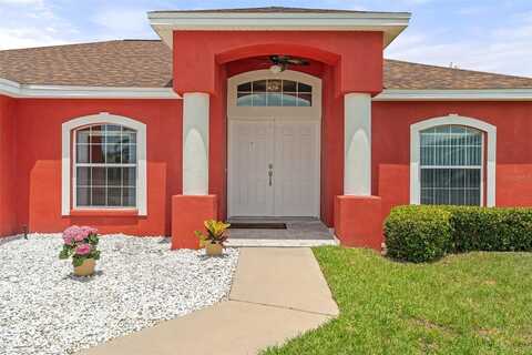318 HIGHLAND MEADOWS DRIVE, DAVENPORT, FL 33837