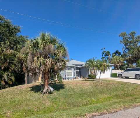 2720 CARMINE ROAD, VENICE, FL 34293