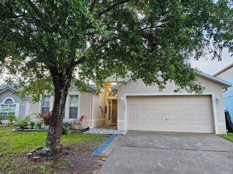 605 BLAKE AVENUE, DAVENPORT, FL 33897