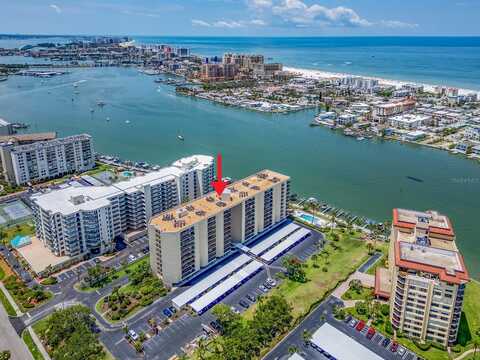 690 ISLAND WAY, CLEARWATER BEACH, FL 33767