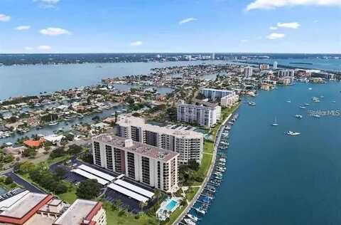 690 ISLAND WAY, CLEARWATER BEACH, FL 33767