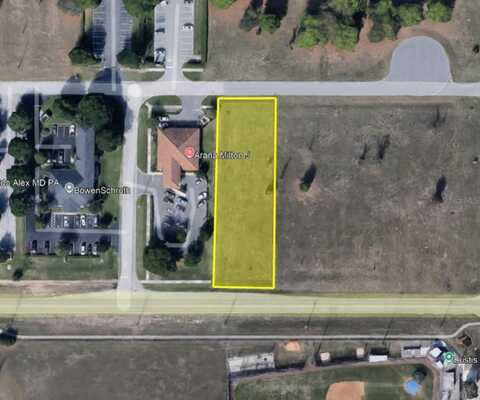 1901 PREVATT STREET, EUSTIS, FL 32726