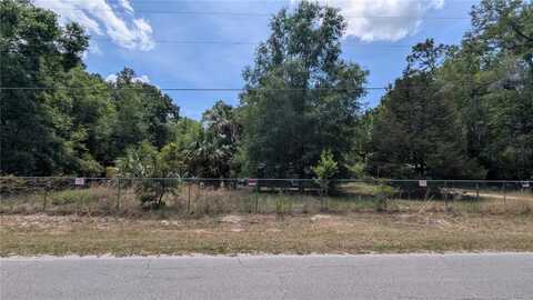 10898 SW 151ST PLACE, DUNNELLON, FL 34432