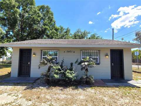 5401 E 14TH AVENUE, TAMPA, FL 33619