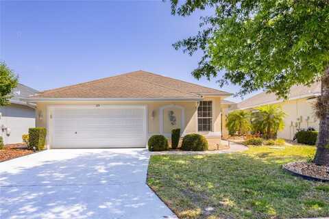 125 RAINTREE CIRCLE, PALM COAST, FL 32164