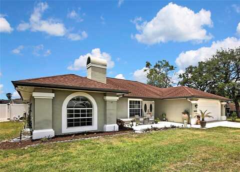 13373 LAWRENCE STREET, SPRING HILL, FL 34609