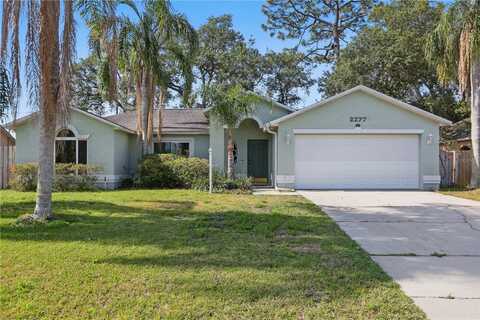 2277 CLEARWATER DRIVE, DELTONA, FL 32738