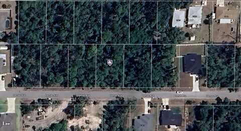 15410 DEMAS AVENUE, PORT CHARLOTTE, FL 33954