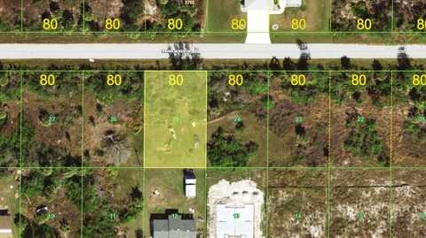 11217 REINHARDT AVENUE, ENGLEWOOD, FL 34224