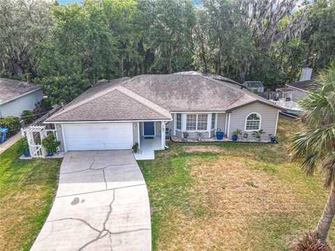 185 POINCIANA LANE, DELTONA, FL 32738