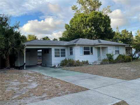 2415 PELICAN DRIVE, SARASOTA, FL 34237