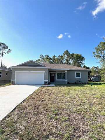 7820 N SARAZEN DRIVE, CITRUS SPRINGS, FL 34434