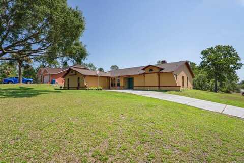 7270 NIGHTWALKER ROAD, WEEKI WACHEE, FL 34613