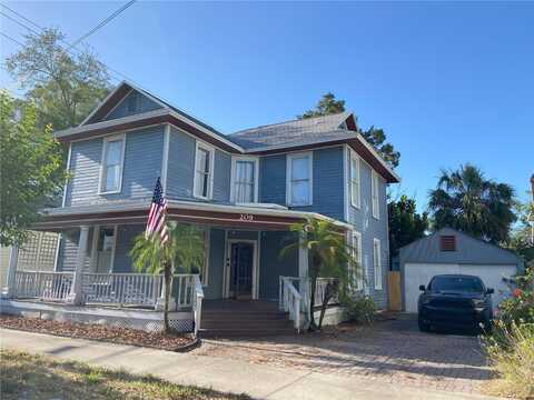 209 E 4TH STREET, SANFORD, FL 32771
