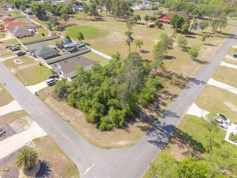 Lot 1 SW 158TH STREET, OCALA, FL 34473