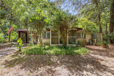 4130 NW 9TH STREET, GAINESVILLE, FL 32609