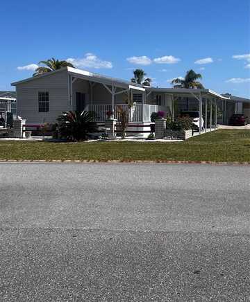 1000 KINGS HIGHWAY, PORT CHARLOTTE, FL 33980