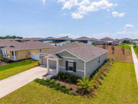 5354 TRAVERTINE STREET, MOUNT DORA, FL 32757