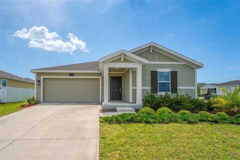 5354 TRAVERTINE STREET, MOUNT DORA, FL 32757