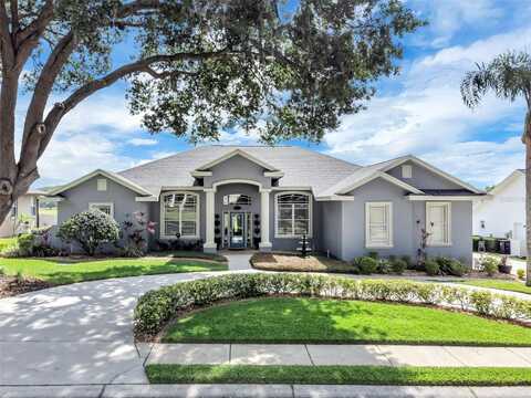 2161 LONGLEAF CIRCLE, LAKELAND, FL 33810