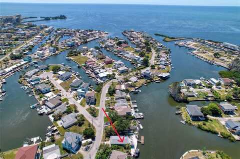 6629 HARBOR DRIVE, HUDSON, FL 34667