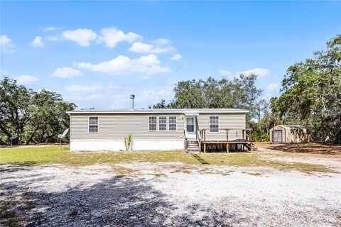 14743 CAMP MACK ROAD, LAKE WALES, FL 33898