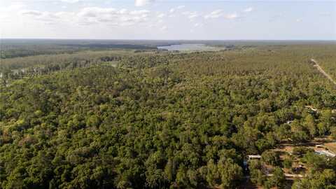 0 NE 206 STREET, FORT MC COY, FL 32134