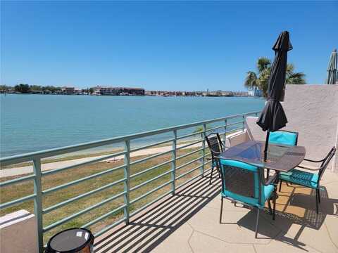 8000 SAILBOAT KEY BOULEVARD S, ST PETE BEACH, FL 33707