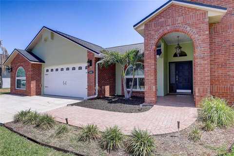1416 BUCKNER ROAD, VALRICO, FL 33596