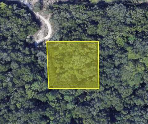 Tbd TROJANTOWN DRIVE, SPRING HILL, FL 34610