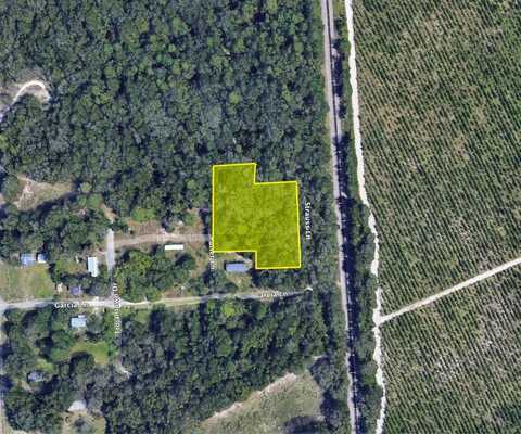 17326 PUTTER LANE, SPRING HILL, FL 34610
