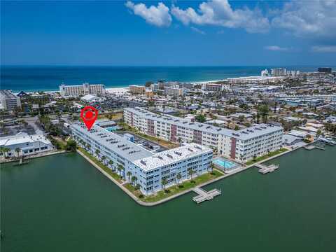 5555 GULF BOULEVARD, ST PETE BEACH, FL 33706