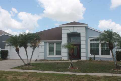 462 KASSIK CIRCLE, ORLANDO, FL 32824