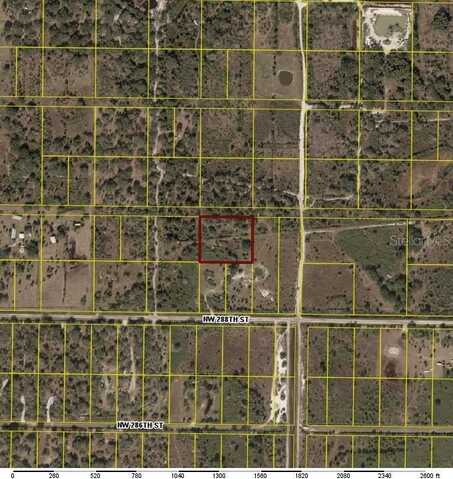 NW 290TH STREET, OKEECHOBEE, FL 34972