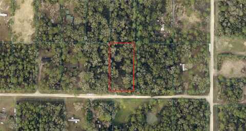 SW 22ND LANE, OCALA, FL 34481